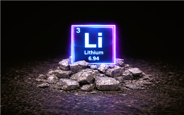 Phát hiện mỏ lithium ở Hoa Kỳ đủ để sản xuất pin cho 130 triệu xe điện